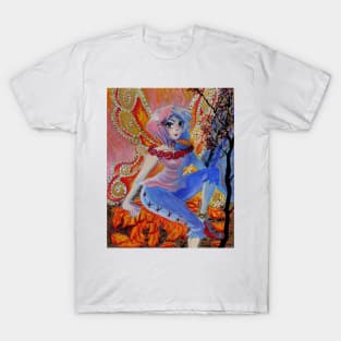 Autumn fairy T-Shirt